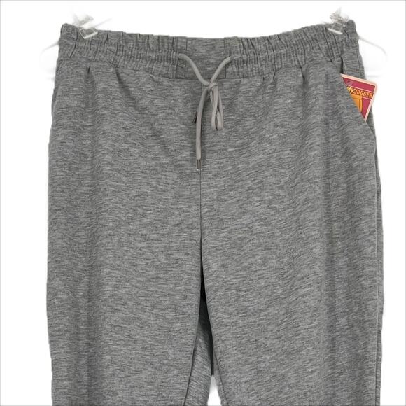 Shosho Yummy Jogger in Grey Size Medium - Picture 2 of 6